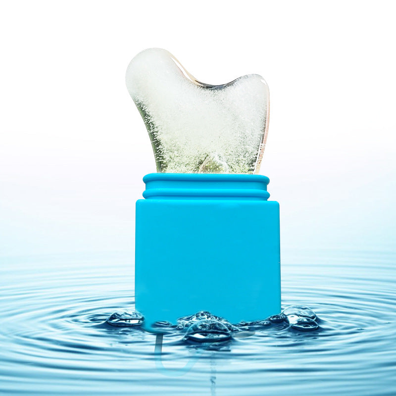 IceLift Facial Roller