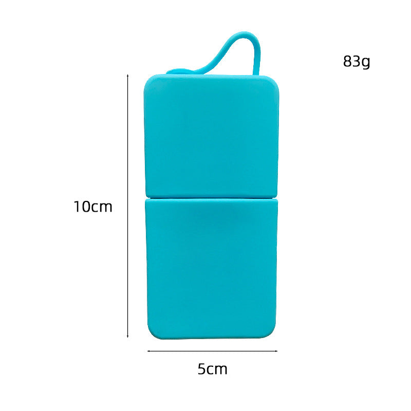 IceLift Facial Roller